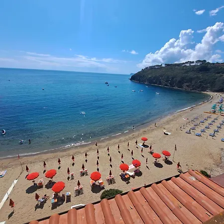 Elba Travels - Morcone Camping *