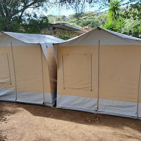 Camping Elba Travels - Morcone Capoliveri (Isola d'Elba)