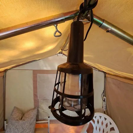 Elba Travels Кемпинг Каполивери