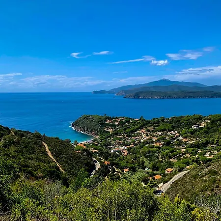 Elba Travels - Morcone Camping