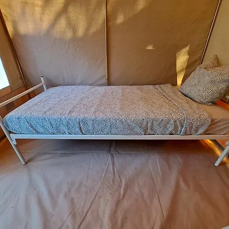 Elba Travels Кемпинг Каполивери